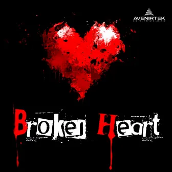 Broken Heart (Original Motion Picture Soundtrack) by Manikandan Perumpadappu