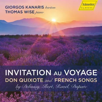 Invitation au voyage by Thomas Wise