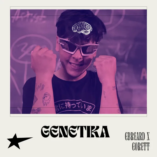 GENETIKA