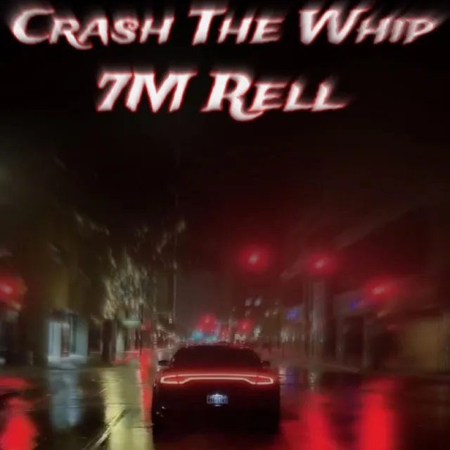 Crash The Whip