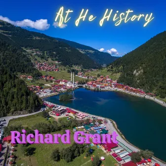 At He History by Richard Grant