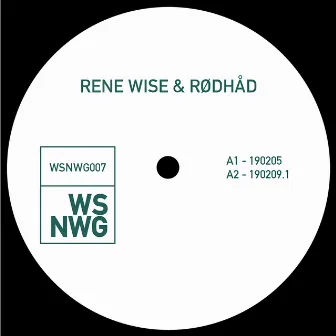 WSNWG007 by Rødhåd