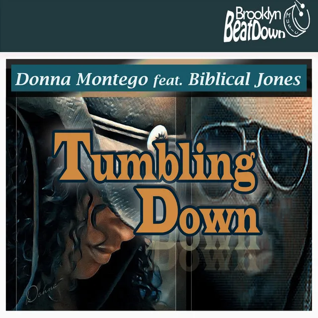 Tumbling Down - The Blac MuthaFunka Remix