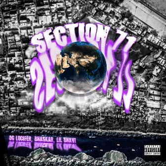 SECTION 71 by Lil Bhavi