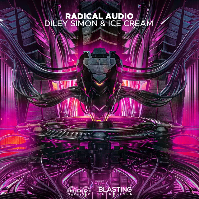 Radical Audio