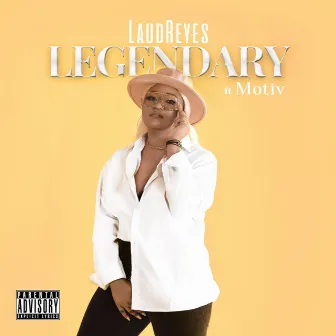 Legendary by Laud Reyes