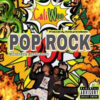 Pop Rock by Cvliente