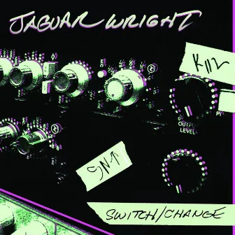 Switch (Make Change) - single by Jaguar Wright