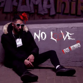 No Love by Rules Shitmaker