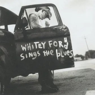 Whitey Ford Sings The Blues by Everlast