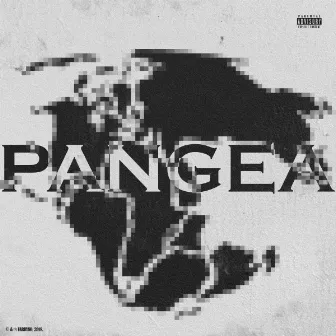 Pangea by FARRYNO