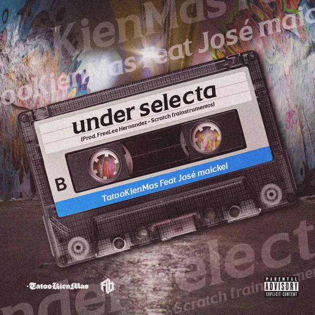 UNDER SELECTA