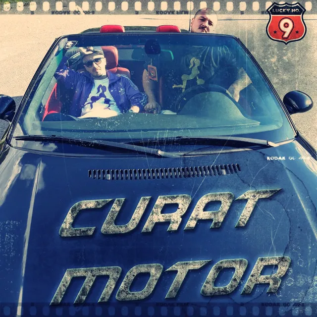 Curat Motor