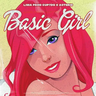 Basic Girl by LIMA