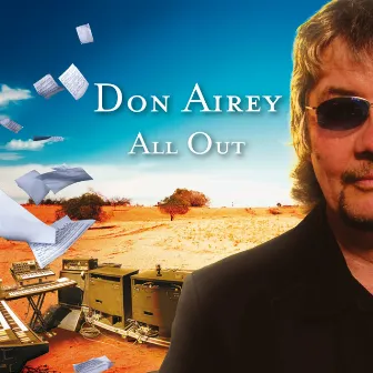 All Out by Don Airey