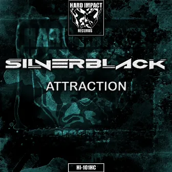 Attraction by SilverBlack