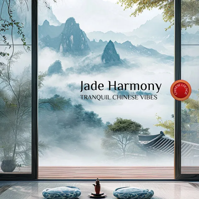 Jade Harmony