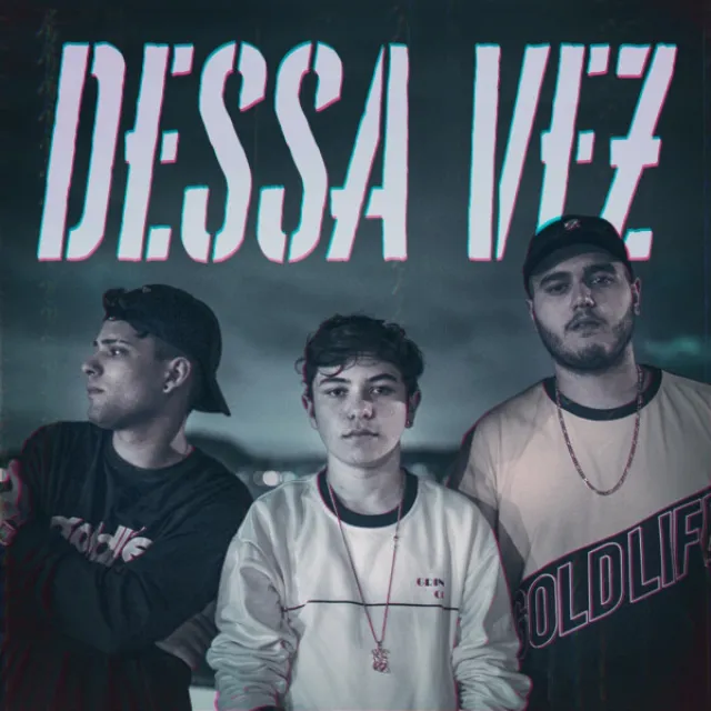 Dessa Vez - Acústico