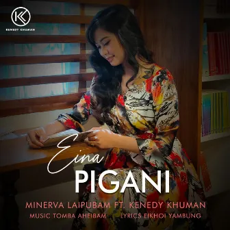 Eina Pigani by Minerva Laipubam