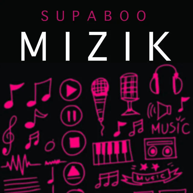 Mizik