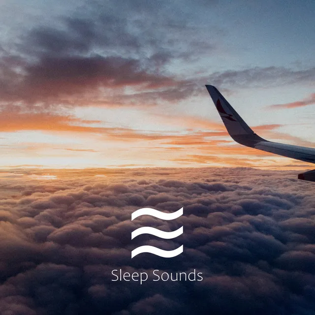 Easy sleep pacifying tones of brown noise