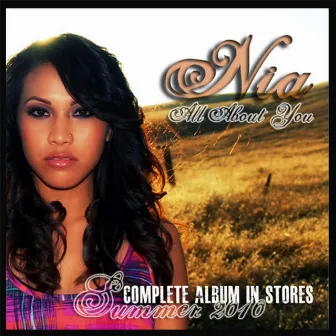 All About You by Nia