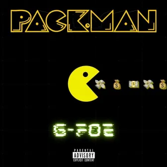 PACKMAN by G-Foe