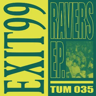 Ravers by Exit99