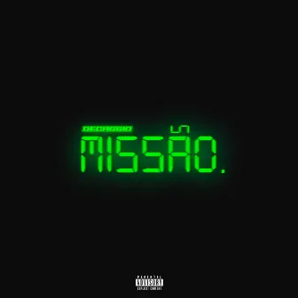 Missão by Decassio