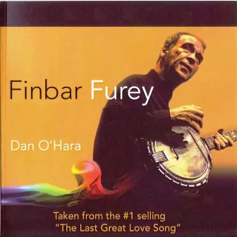 Dan O' Hara by Finbar Furey