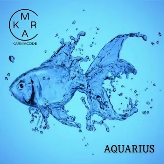 Aquarius by Karmacode