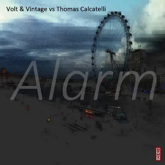 Alarm by Thomas Calcatelli