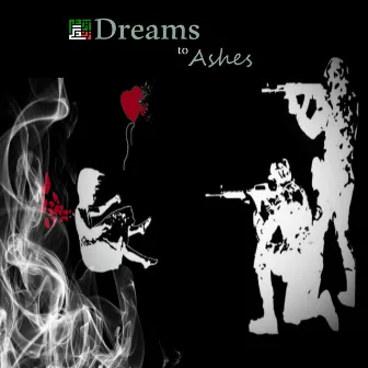 Dreams to Ashes by SHAYAN