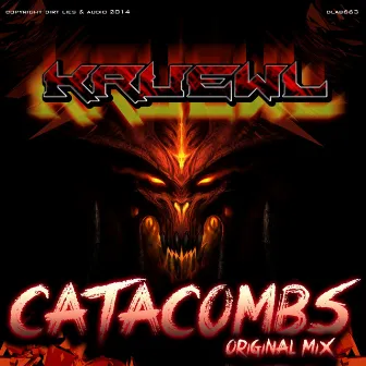 Catacombs by Kruewl