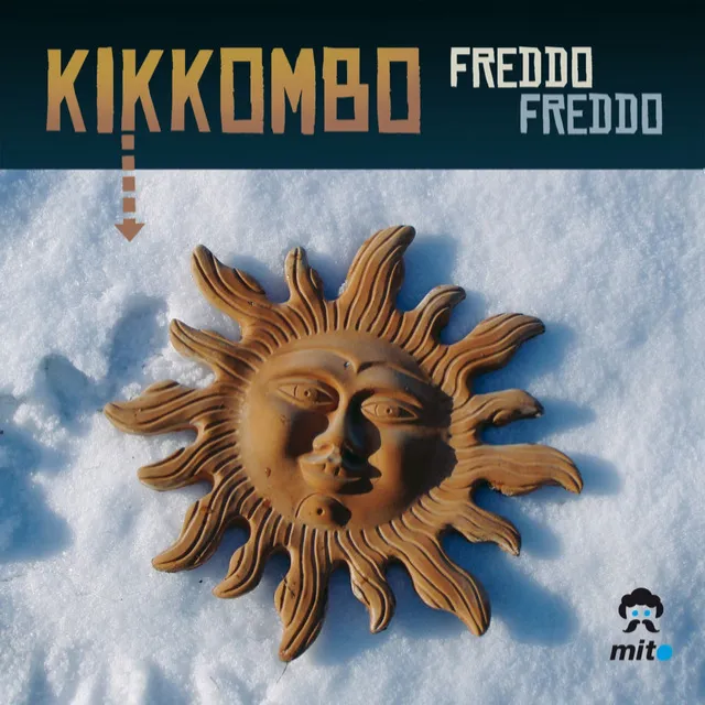 Freddo Freddo - Original Radio Edit