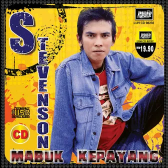 Mabuk Kepayang by Stevenson