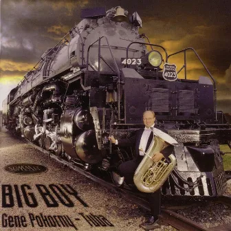 Big Boy by Gene Pokorny