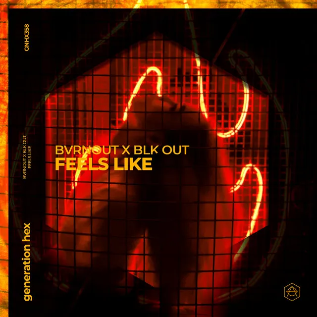 Feels Like - Extended Mix