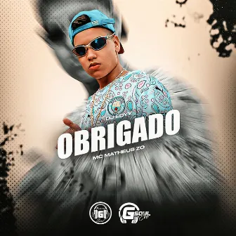 Obrigado by Dj Edyy