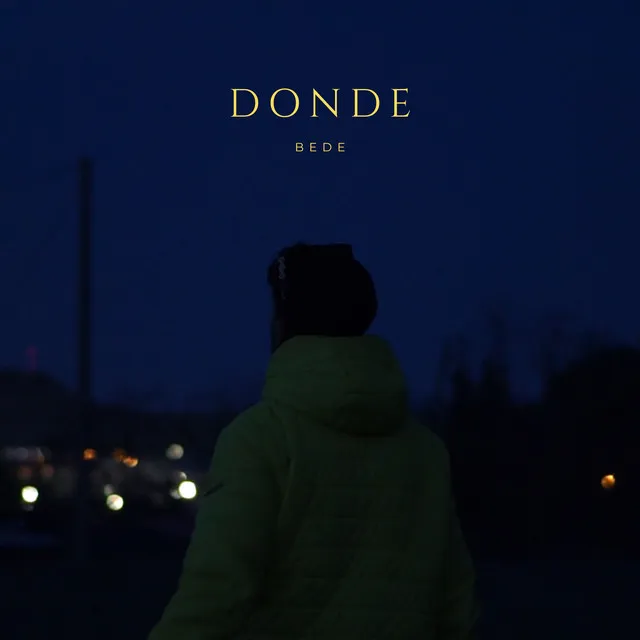 DONDE