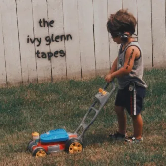 The Ivy Glenn Tapes by Eli Youngblood