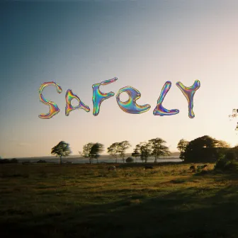 Safely by Ruben Dawnson