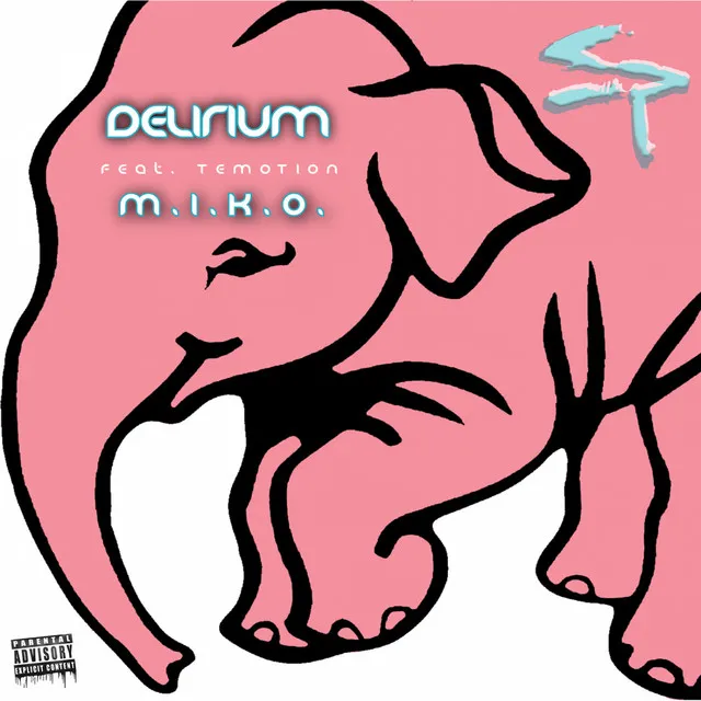 Delirium / M.I.K.O.