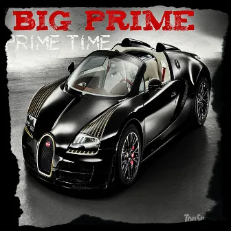 Prime Time by Big Prime