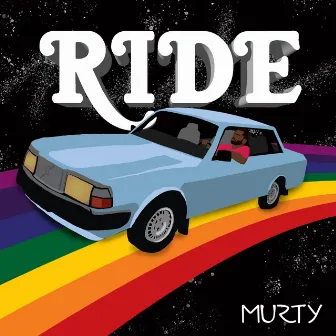 Ride by MURTY