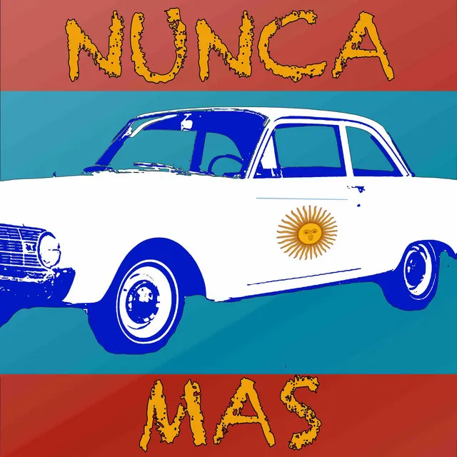 Nunca Mas