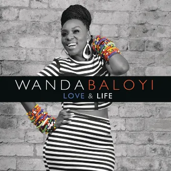 Love & Life by Wanda Baloyi