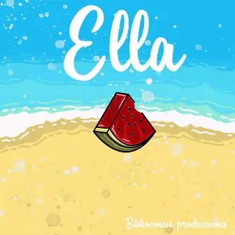 Ella by Bisho