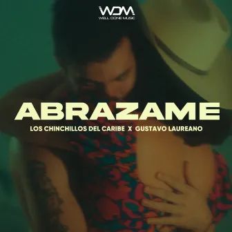 Abrazame by Gustavo Laureano