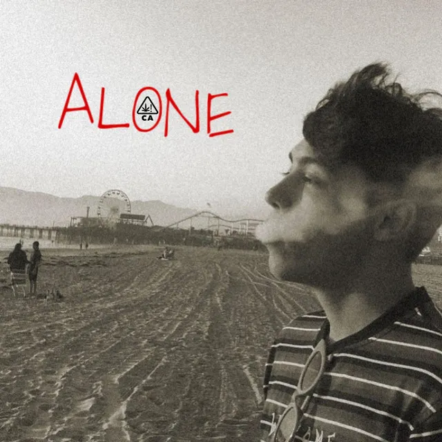 Alone